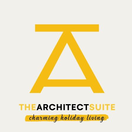 The Architect Suite - Canals View Livorno Eksteriør bilde